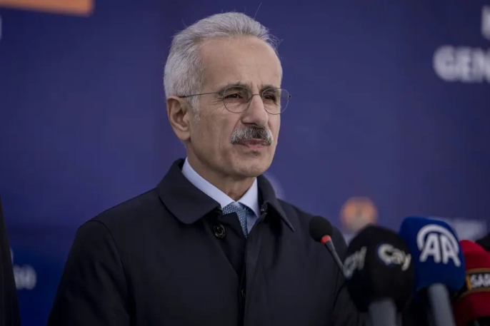 Erzurum-Rize yolunu birleştiren dev tünelde sona yaklaşıldı: Ulaşım tarihine geçecek devrim!