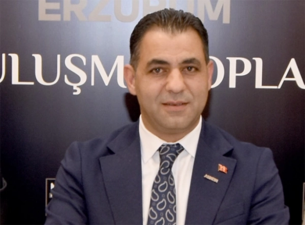 ASKON Erzurum Şube Başkanı Turan'dan 15 Temmuz mesajı