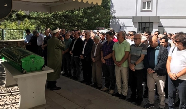 Bingöl Ailesinin abla acısı