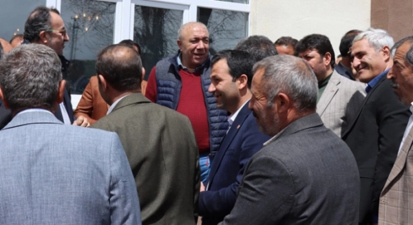 Çat Belediyesi, sosyal ihtiyaçlara yönelik yatırımlarına devam ediyor