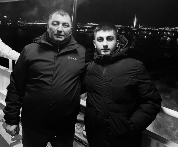Dadaşlar Grubu'nun yeni lideri Anıl Lömenler oldu