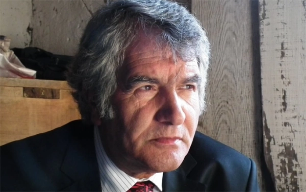 Eğitimci-Yazar Abdulkerim Dinç hayatını kaybetti