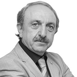 Erdal GÜZEL | Yahudi Haçlı İttifakı kin kusuyor!