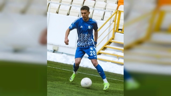 Erzurumspor'da Enes Karakaş şoku!