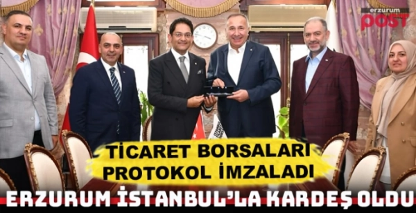 ETB ile İTB arasında 