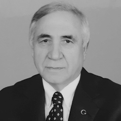 Fevzi BUDAK | PTT'den hatıra pulu...