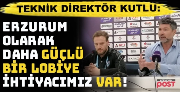 Hakan Kutlu: Yediğimiz ikinci gol yüzde yüz ofsayttı