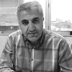 Hakan TEMİZTÜRK | Adam değilsin!