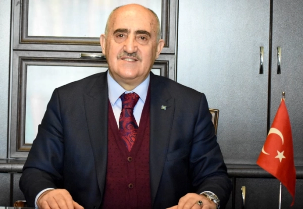 Kent Konseyi'nden 15 Temmuz Demokrasi ve Milli birlik günü mesajı