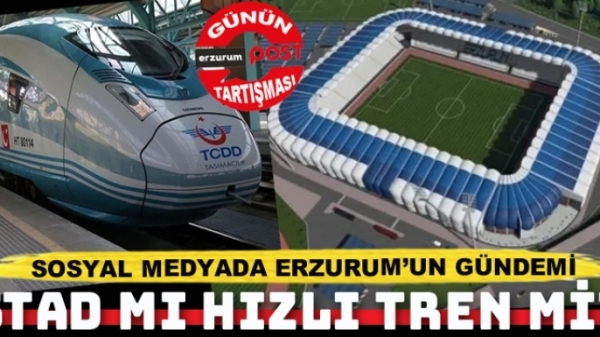 MÜSİAD Erzurum Şube Başkanı paylaştı, sosyal medya ikiye bölündü!