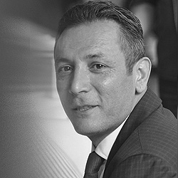 Orhan BOZKURT | Bizim Sofi...