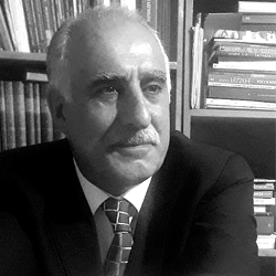 Prof. Dr. Zübeyir SALTUKLU | Kim hangi öğretmenini hatırlıyor?