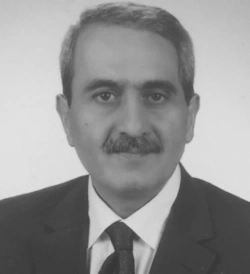 Serdar BULUT | Kanatsız meleğim, Sevgili Annem