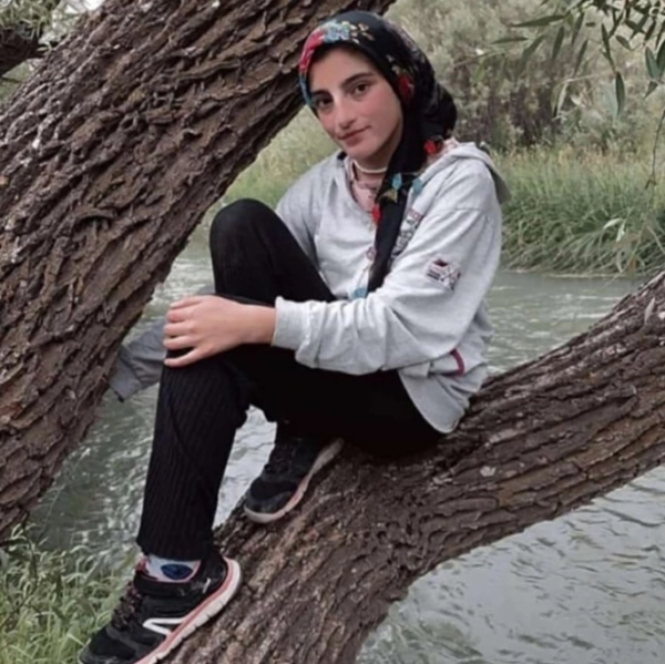 Tekman’da piknik kabusu: Aras'ın son kurbanı Aylin oldu!