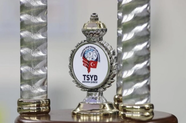 Türkiye Spor Yazarları Derneği(TSYD) 62 Yaşında