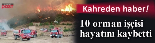 Yüreğimiz yanıyor, acı haber Eskişehir'den geldi: 11 şehit!
