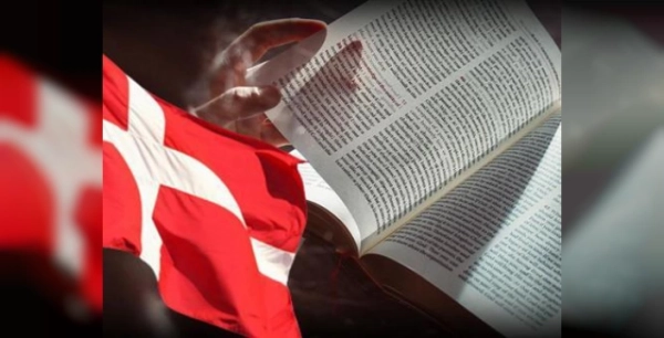 Danimarka'da kitaplara uygulanan KDV kaldırılıyor