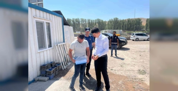 Digor'da modern spor kompleksi: Gençlerin geleceği için önemli bir adım