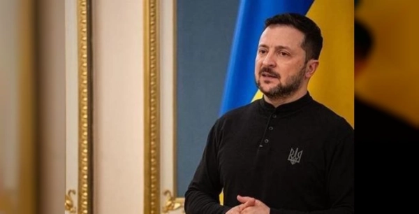 Lavrov: Putin, Zelenskiy ile görüşmeye hazır, ancak gündem hazır değil