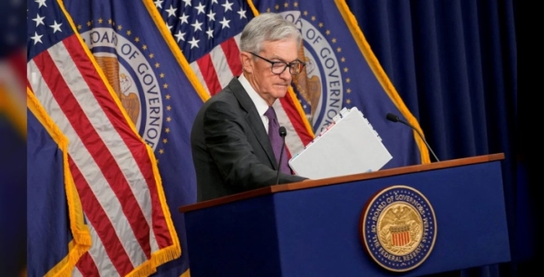 Powell: Faiz indirimi eylülde olabilir