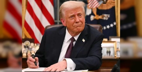 Trump'ın ilginç benzetmesi: Zelenskiy ve Putin görüşmesi 'yağ ile sirkeyi karıştırmak gibi'