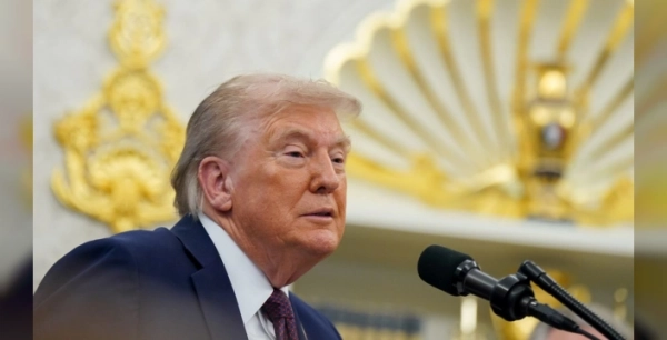 Trump: Putin ve Zelenskiy'le görüşme olmazsa ne olacağını göreceğiz