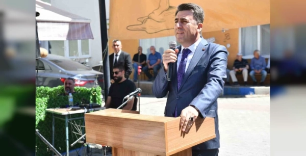 Tunceli'de bal festivali: 900 tonun üzerinde rekolte bekleniyor