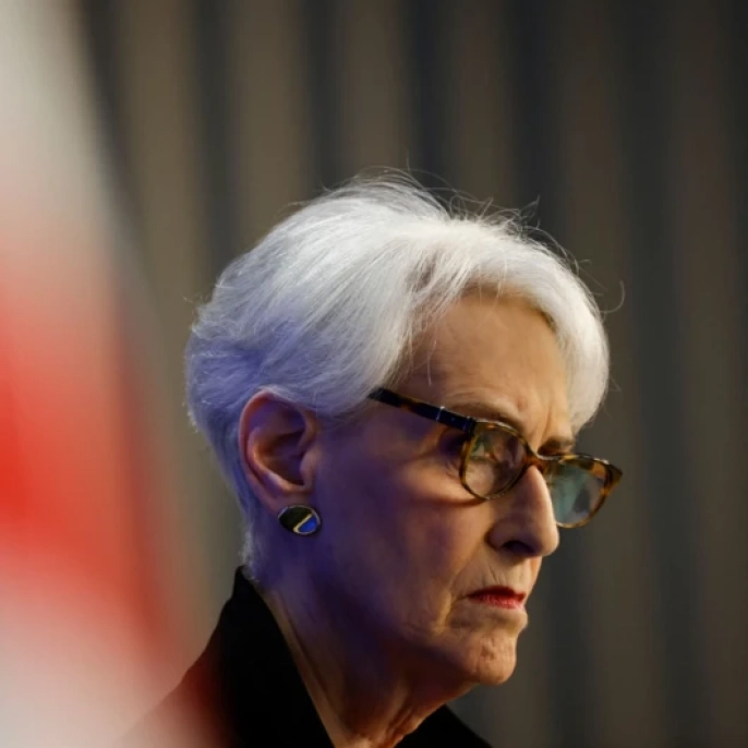 Eski ABD Dışişleri Bakan Yardımcısı Wendy Sherman'dan şok iddia: Netanyahu Orta Doğu'yu istikrarsızlaştıran bir soykırıma sürüklüyor