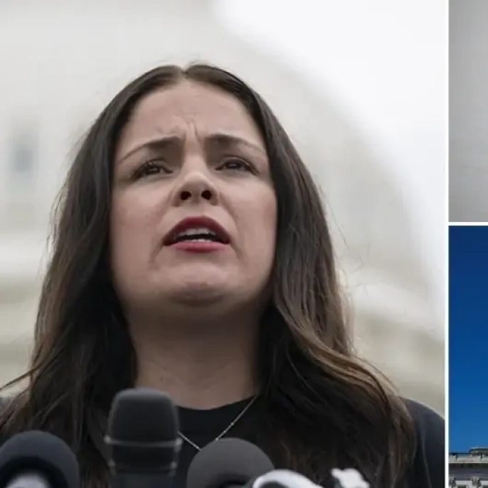 Eski ABD'li İstihbaratçıdan İsrail Karşıtlığına Yasal Yaptırım Tasarısına Sert Tepki: 'Soykırıma Karşı Omuz Omuzayız