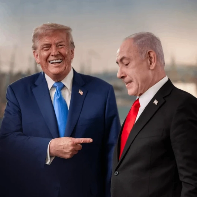 Eski bakan Friedman'dan Netanyahu'ya sert eleştiriler: 'Zayıf biri
