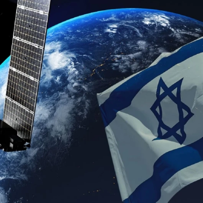 Eski Başbakan Bennett'ten çarpıcı itiraf: İran'a gizlice Starlink soktuk