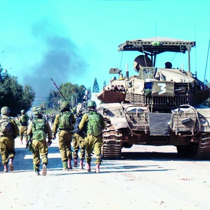 Eski İsrail Başbakanı Barak'tan Netanyahu'ya ağır suçlama: Lübnan'da bataklığa saplandık