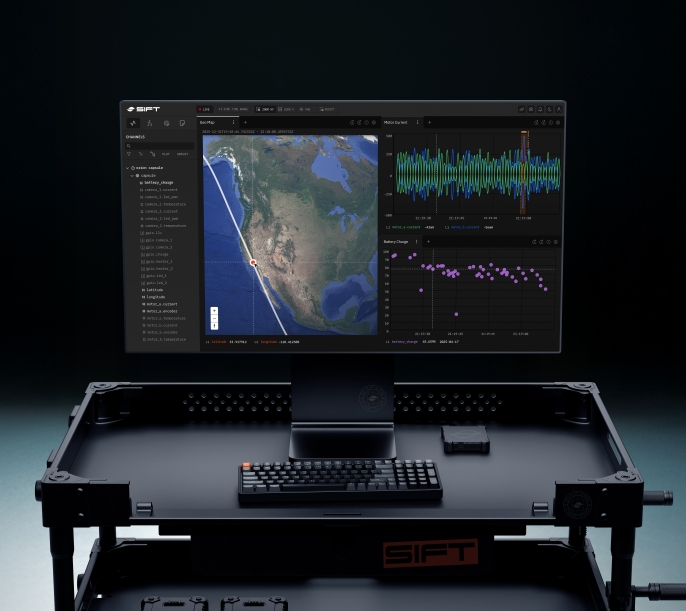 Eski SpaceX mühendisleri, Sift Stack ile fabrikalarda devrim yaratıyor