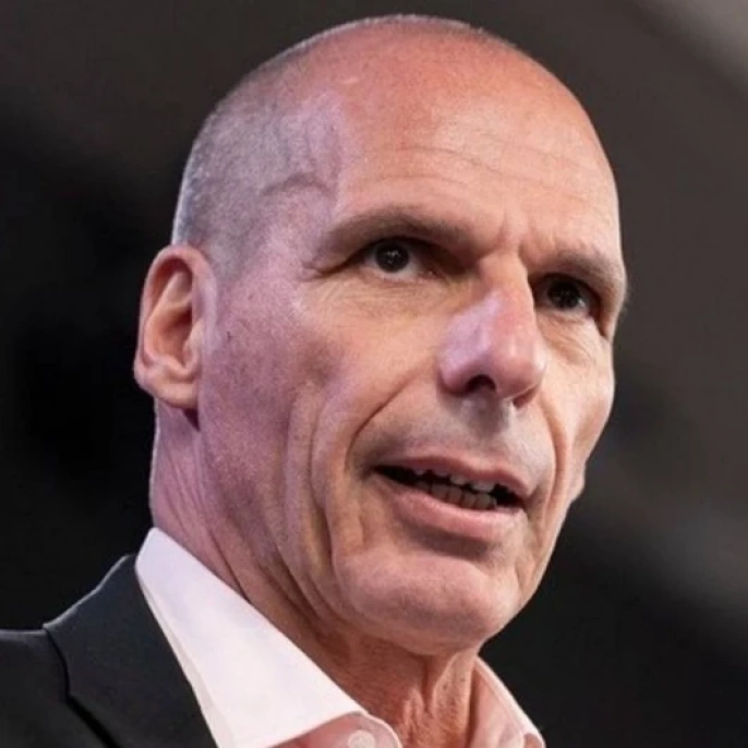 Eski Yunan Bakan Varoufakis'ten Avrupa'ya Sert Suçlama: 'İsrail'le Suç Ortaklığı Yapıyorsunuz!