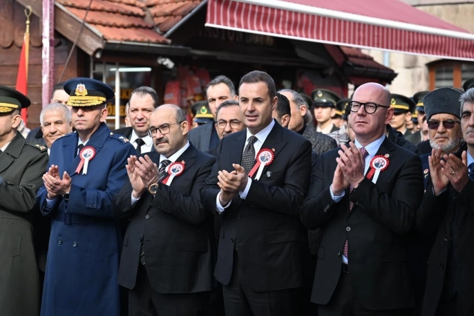 Eskişehir'de binlerce haneye ulaşan 'Sevgi Eli' hizmeti devam ediyor