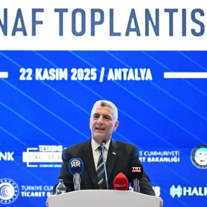 Esnafa kredi müjdeleri: Limitler 2,5 milyona yükseldi, faiz indirimleri yolda!