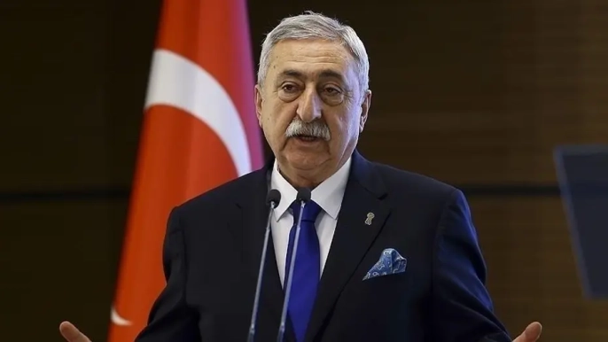 Esnafın kredi kapısı kapanıyor mu? Palandöken'den acil çağrı!
