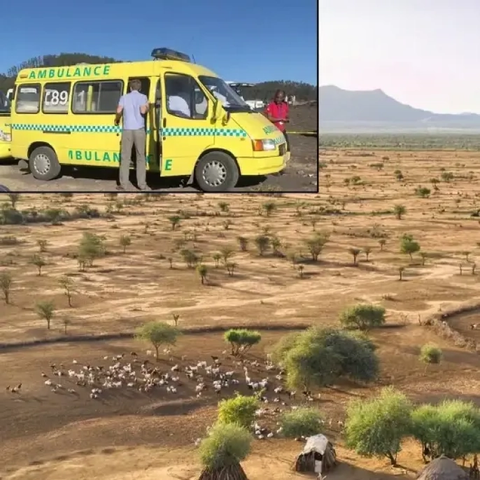 Etiyopya'da Kan Donduran Saldırı: İki Türk İş İnsanı Hayatını Kaybetti