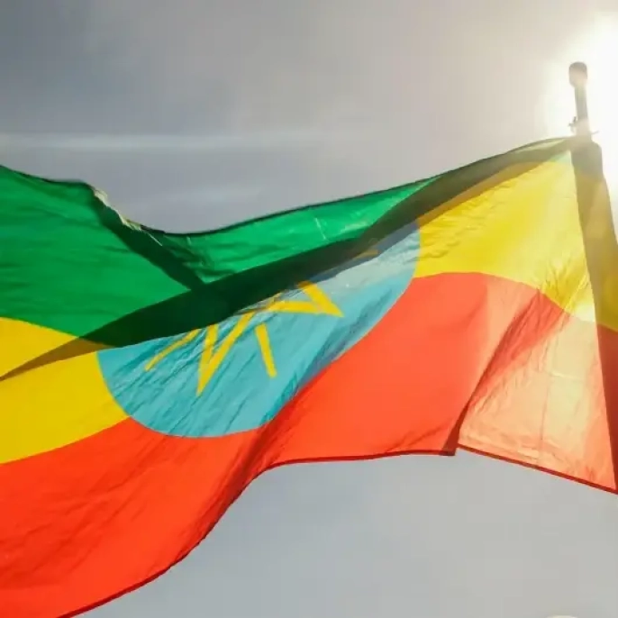 Etiyopya ve ABD'den sağlık sektörüne dev yatırım: 1.6 milyar dolarlık dev anlaşma imzalandı!