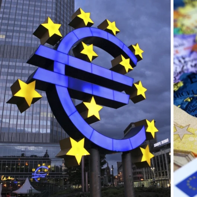 Euro Bölgesi'nde bankalar kredi musluklarını kapatıyor: Ekonomik belirsizlik etkisini gösteriyor