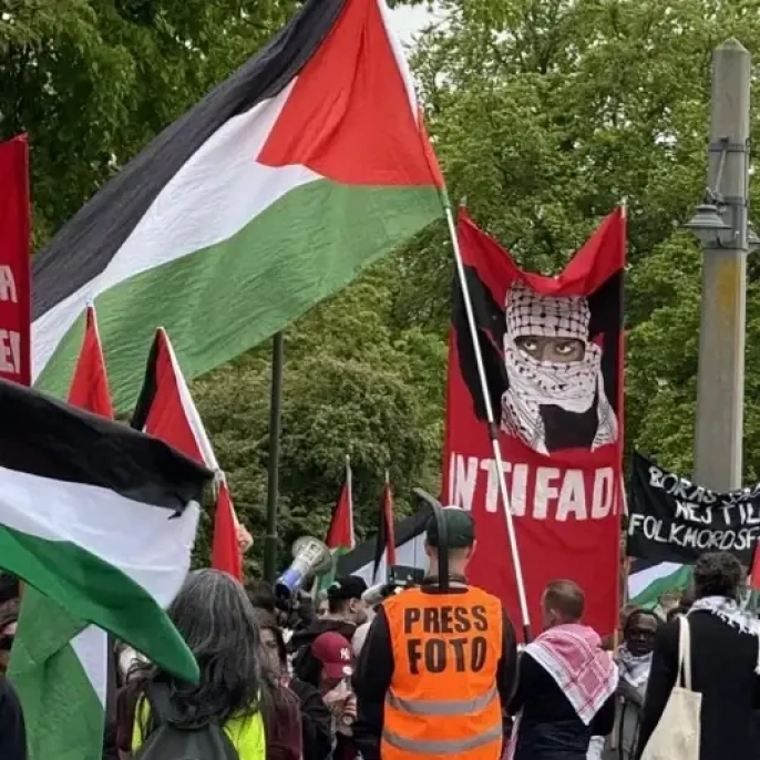 Eurovision'da İsrail'in yeri tartışılırken BBC'den şaşırtan destek!