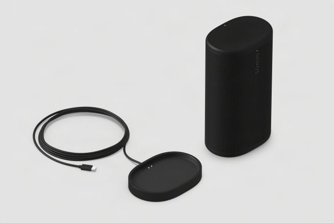 Evden çalışırken kulaklık yerine Sonos Play: Hem masada hem mutfakta işe yarayan yeni favori hoparlörüm