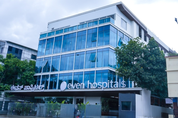 Even Healthcare, Khosla Ventures'tan 50 milyon dolar yatırım aldı