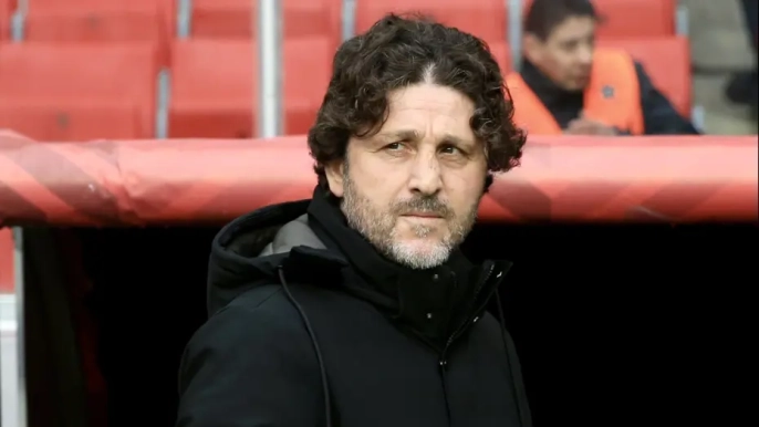 Fatih Tekke'den hakem eleştirisi: 'Yine beğenmedim