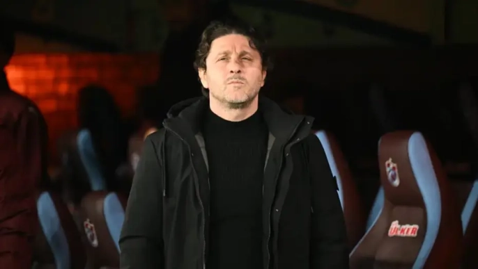 Fatih Tekke'den hayrete düşüren transfer itirafı: 'Tarihi teklifimiz reddedildi!