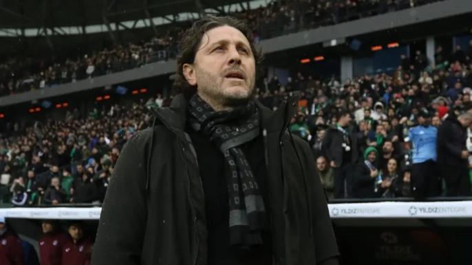 Fatih Tekke'den 'Mucize' Gol ve Zorlu Galibiyet: 'Allah'ın Lütfu Muçi'nin Golüydü