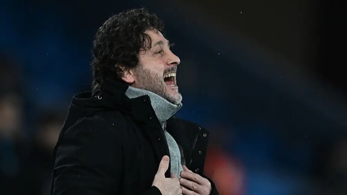 Fatih Tekke, taraftarlara seslendi: 'Şehrimizde destek göremiyoruz