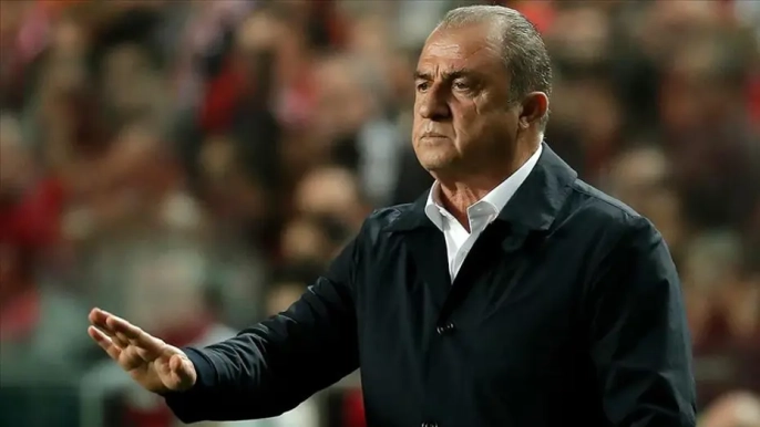 Fatih Terim'den 'her şeye hazırlıklı olun' mesajı: Yeni dönem mi başlıyor?