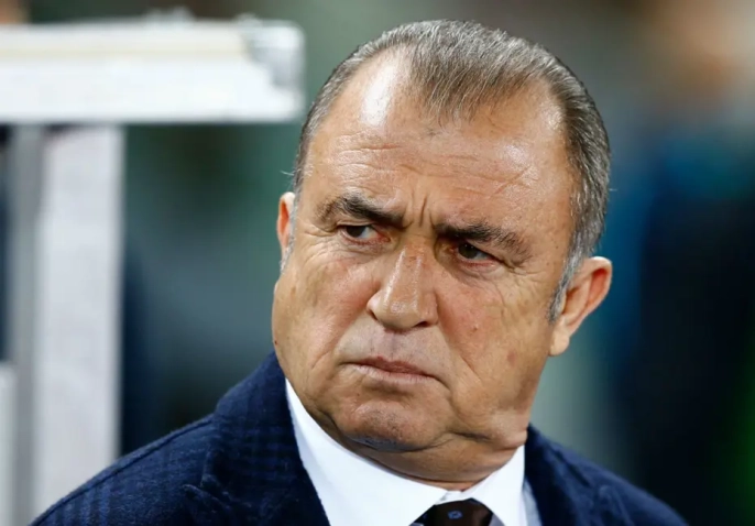 Fatih Terim'in Çekya Milli Takımı teknik direktörlüğü hayali suya düştü