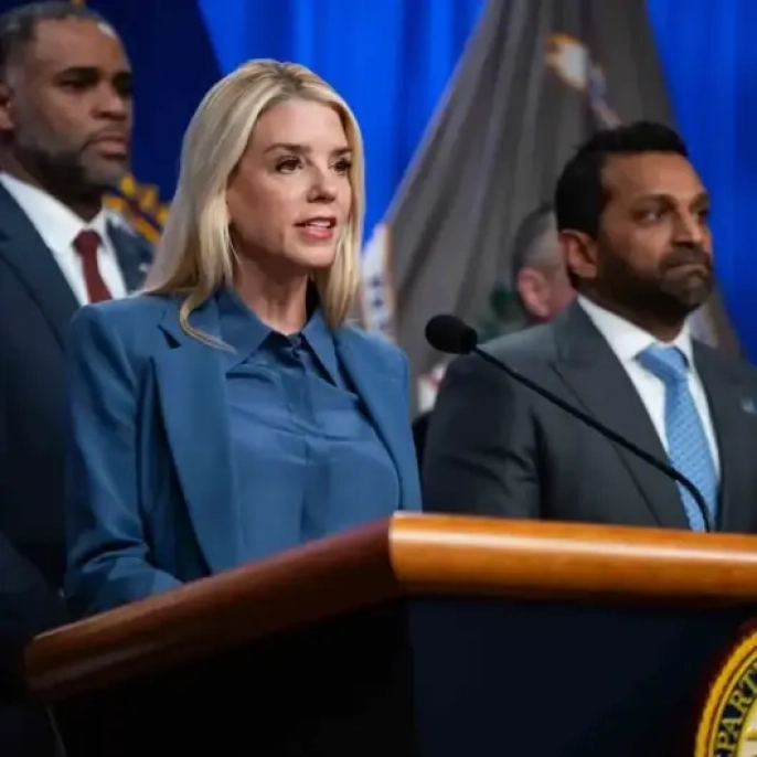 FBI, California'da ICE personeline yönelik bombalı terör saldırısını engelledi: 4 kişi gözaltında